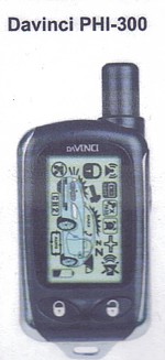 Davinci PHI-300